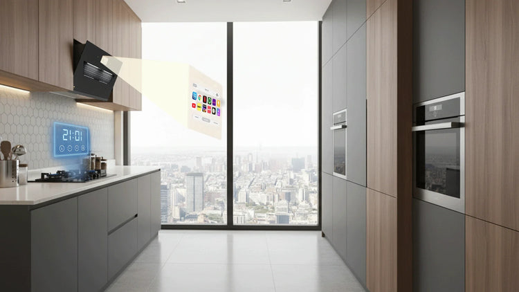 Smart Kitchen