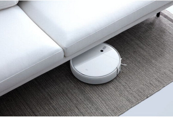 Smart Cleaning