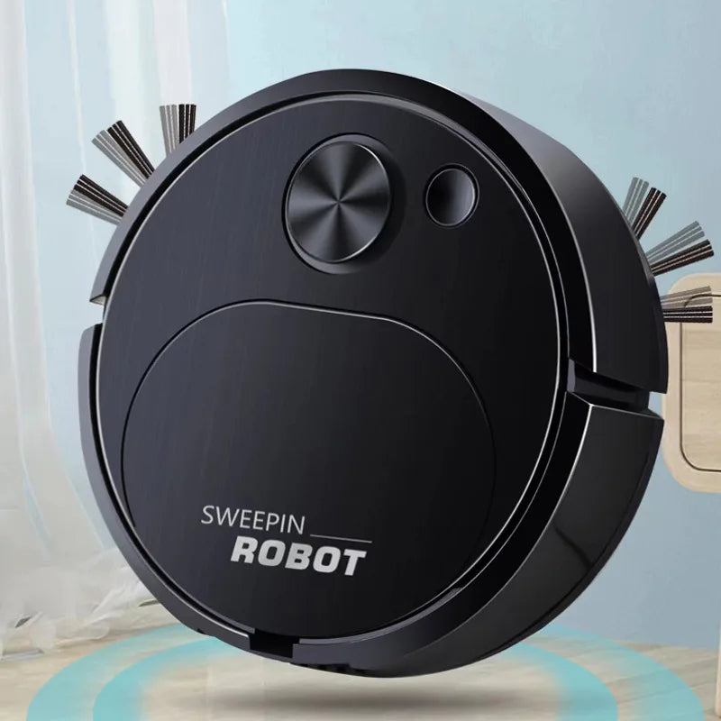 NovaGlide Smart Vac