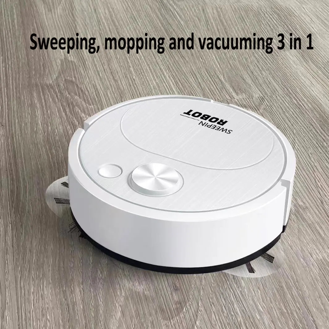 NovaGlide Smart Vac