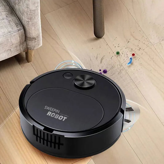 NovaGlide Smart Vac